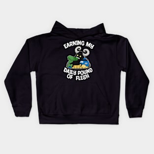 Cash Imp Kids Hoodie